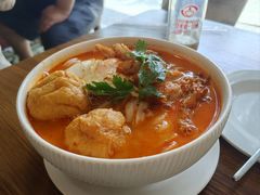 -曼谷食堂·泰国家庭料理(丹桂路店)