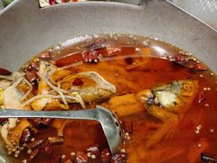 -盛百味·家宴餐厅(霸州分店)