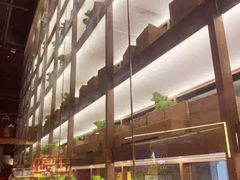 自助取餐区-黄门火锅(梦时代店)