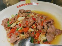 -炊烟小炒黄牛肉(中心印象城店)