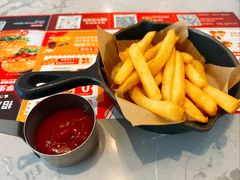 -必胜客(乐山世豪PH店)