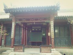 -西安化觉巷清真大寺