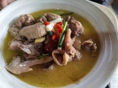 -张关合渣(航空大道店)