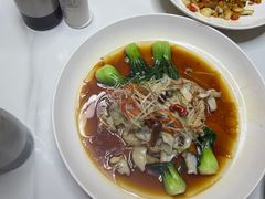 -鲜味食族水产·海鲜餐厅