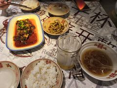 -耙吉吉川味小酒馆(本地人回头店)