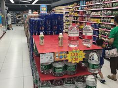 -家乐福(古北店)