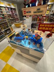-乐高授权专卖店(中关村领展店)