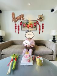 -奕新一诺台式母婴护理中心(我格广场店)