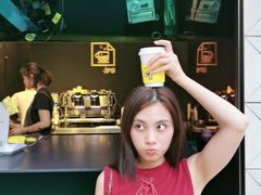 -JPG coffee(广州体育西店)