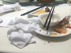 -小厨娘淮扬菜(天印大道店)