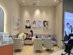 -海马体照相馆(成都来福士广场店)