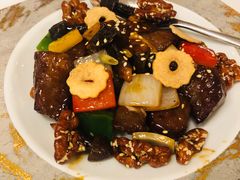 -伯衡55·吉品轩(乌鲁木齐南路店)