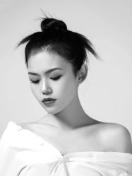 点击看大图 -蜜桃少女VISION写真馆(雁塔店)