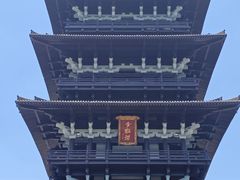 -陈武帝故宫