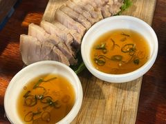 -Dombe豚(黑猪肉街店)