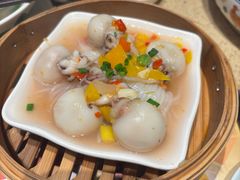 -点都德(长泰广场店)