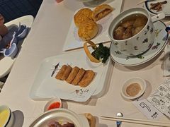 -禧宴Joyous Restaurant(禧园店)