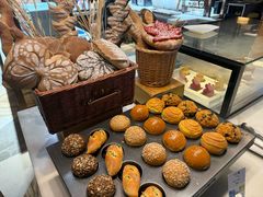 -漢咖啡·全服务式自助晚餐(武汉洲际酒店)