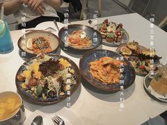 -BE BRIGHT KITCHEN(正佳广场店)