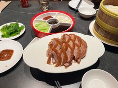 -全聚德(双井店)