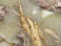 -朴小妹人参鸡汤火锅(长白山万达店)