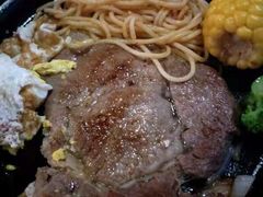 -萨贝尔意式西餐厅(古城新梦店)