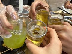 -江味龙虾馆·裸蓝龙虾(南山店)