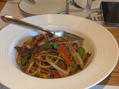 -原石牛扒·约会餐厅(龙城万科里店)