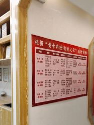 -慈蕊美容养生·专业经络调理