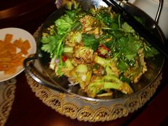 -一家亲台菜餐厅(银塘中路店)
