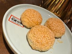 -应天大明王朝·南京菜(中山陵店)