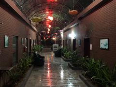 -宏八酒楼(西樵山景区店)