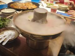 -老天桥蛙炉火锅(姑苏总店)