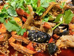 -一棠龙虾•王牌虾球(楚河汉街店)