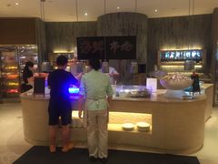 -舟山朱家尖威斯汀酒店·知味标帜自助餐厅