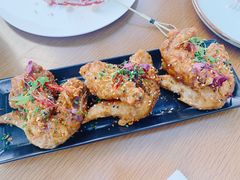 -城市露台景观餐厅(淮海路店)