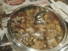 -黄记煌三汁焖锅(崇文门店)