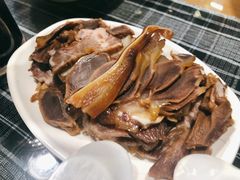 卤味拼盘-八十八粉儿(尚都店)