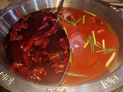 -蜀都三哥火锅店(力盟商业步行街店)