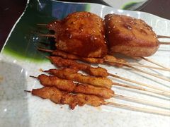 -老赵太太麻辣烫涮肚馆(大经路店)