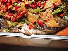 -味妙烤鱼吧(回龙观店)