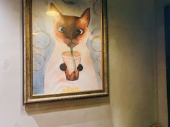 -ChitChat奇洽·Bistro(黎黄陂路店)