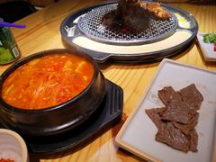 -喜来稀肉(北外滩白玉兰广场店)