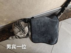 -予厘·推拿按摩·精油SPA(憩舍长安店)