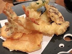 -無境·匠心日本料理(汉街店)