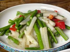 -宗巴雍姆藏餐府