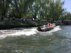 -皇家御河游(紫御湾码头)