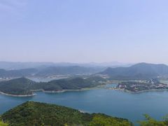 -北京金海湖景区