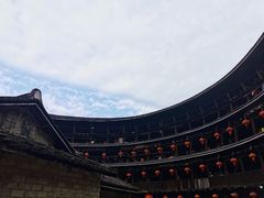 -南靖田螺坑土楼群景区