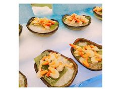 -小天鹅戴斯酒店鲸鲨百汇创作料理